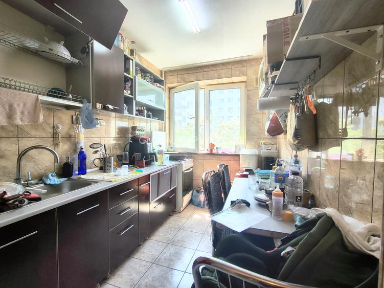Apartament 2 camere, zona linistita si verde, Drumul Taberei - 3