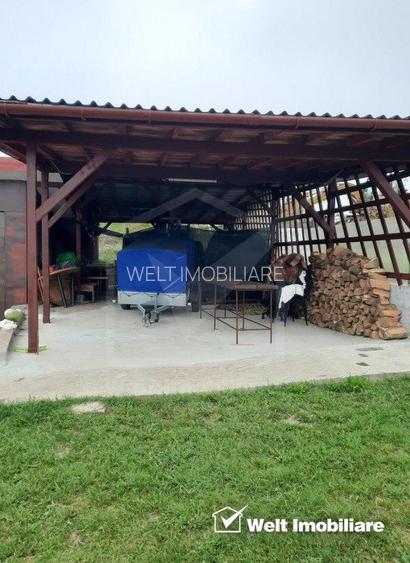 Casa individuala cu 4 camere, 120 mp, Dambul Rotund - 4