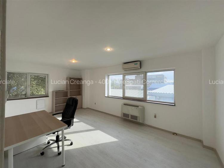 Spatii birouri negociabile, langa Silk, str. Islaz, de la 10mp la 50mp - 2