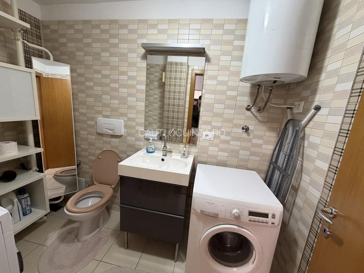 Apartament 2 camere  | 2 bai | Bd. Unirii | Alba Iulia | Investitie |  - 11