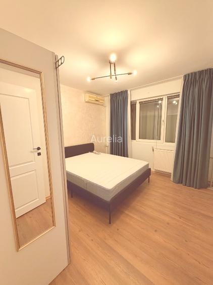 Prima Închiriere Apartament 2 camere Bulevardul Dimitrie Cantemir/Unirii - 4