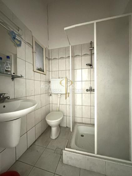 COMISION 0% | Apartament cu 5 camere| 140 mp | zona Elisabetin - 11