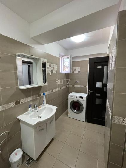 Apartament 2 camere, 50 mp, zona Brazda lui Novac - 7