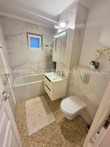 3 Cam-Sagului-5 Min Centru-74 MP--Mobilat-Centrala--112.000 Euro Neg ! - 12
