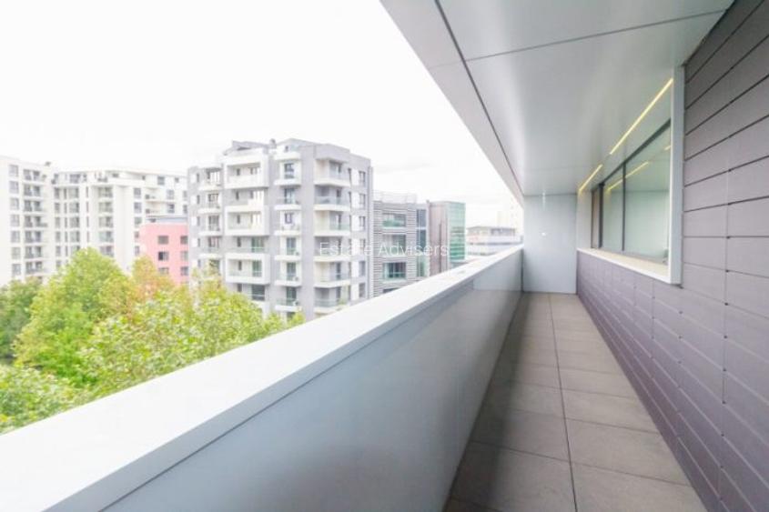 Inchiriere apartament 2 camere|Cortina Residence|Horia Macelariu - 13