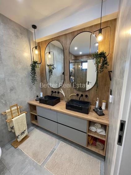 Casa de vanzare Comuna Berceni | 5 camere 3 bai  | Str. Aviatorilor - 15