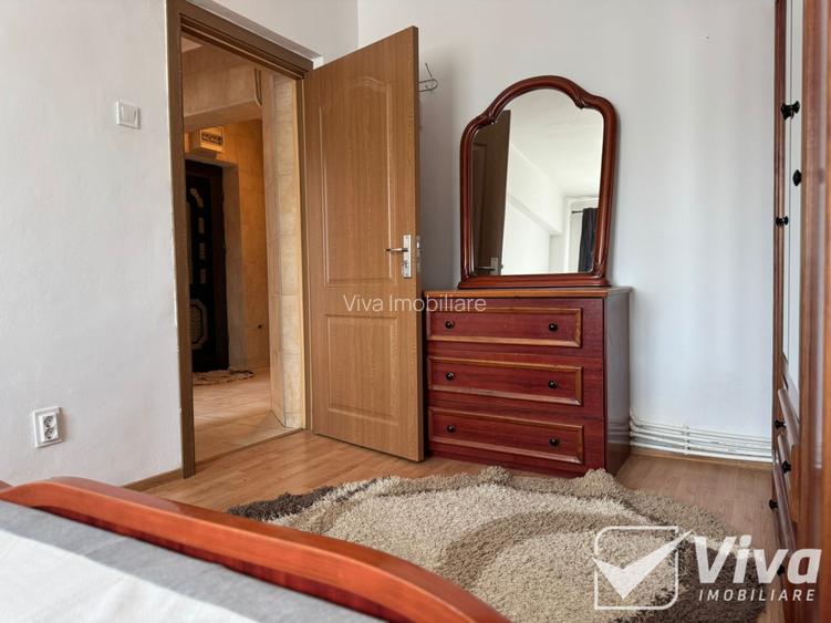 HALA CENTRALĂ Str. Costache Negri – Ap 2CD  52Mp  Bloc 1984 - 3