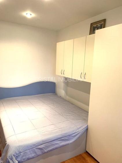 Vanzare 3 Camere Matei Basarab, Bloc 1994 Reabilitat, Vecini Deosebiti, Centrala - 9