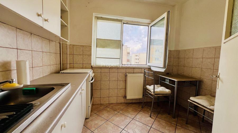 Garsoniera bloc mixt 1980 la 3 minute de metrou Lujerului, Militari - 5