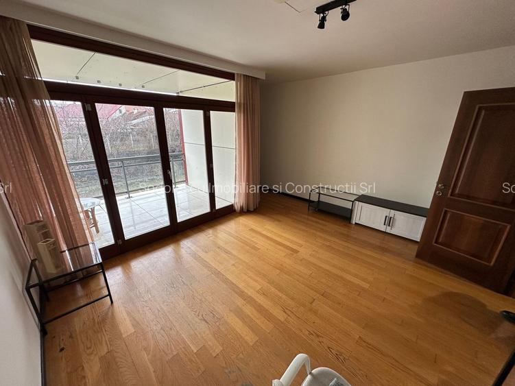 Apartament cu 5 camere în zona Brancoveanu - 6