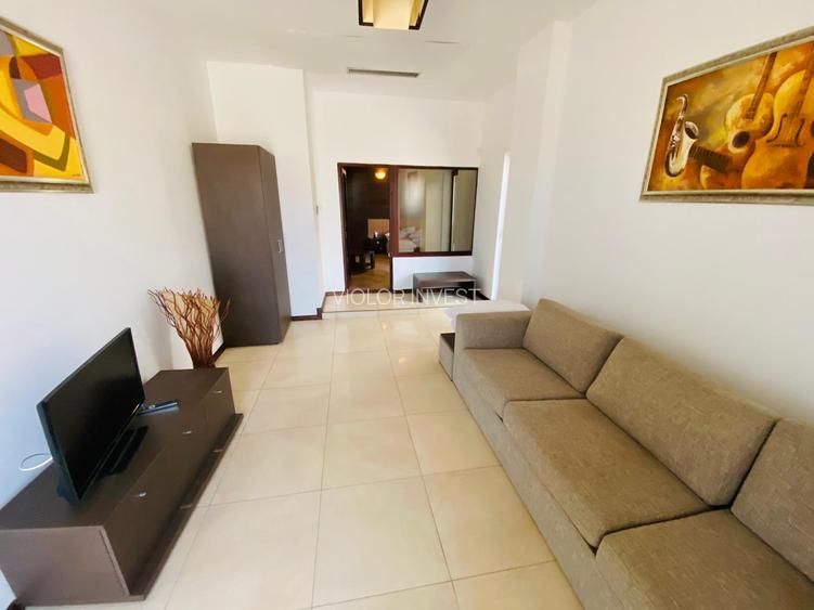 Mamaia, Hotel+ restaurant - 9