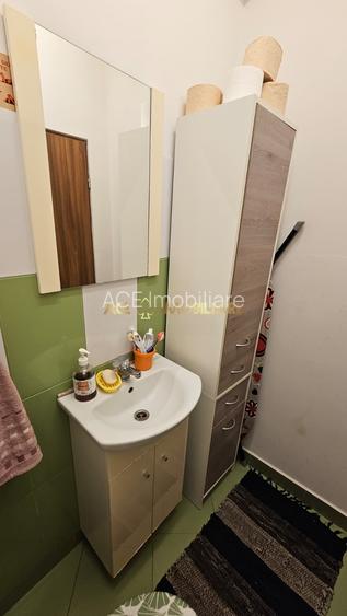 2 Camere de vanzare | Dristor | Metrou | Centrala | Mobilat - 14