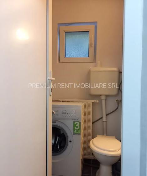 Dristor, garsoniera, 7 minute metrou, 42mp, mobilata,utilata - 7