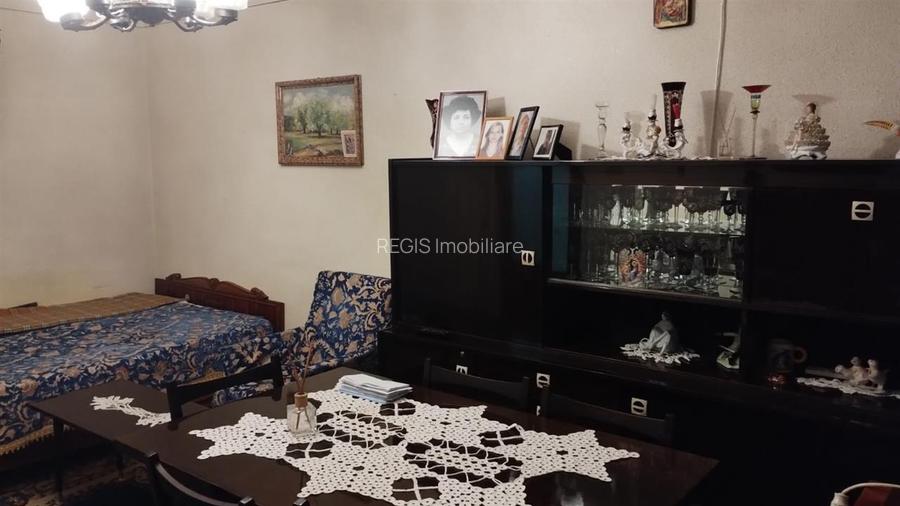 Apartament 3 camere spatios, decomandat Spiru Haret - 2