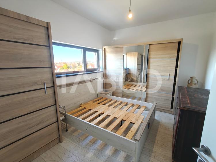 Penthouse 3 camere de inchiriat - 87 mp utili - disponibil imediat - 4