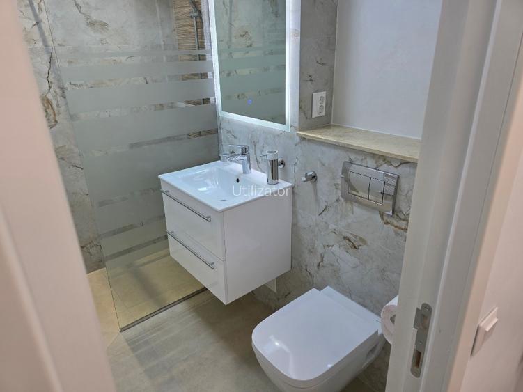 Apartament cu o cameră spațios, situat într-o zonă excelentă, recent renovat - 6
