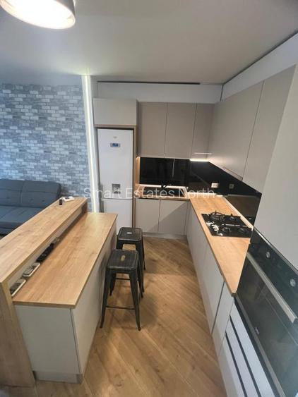 3 CAMERE IN 4 CITY NORTH | LOCATIE EXCELENTA  - 5