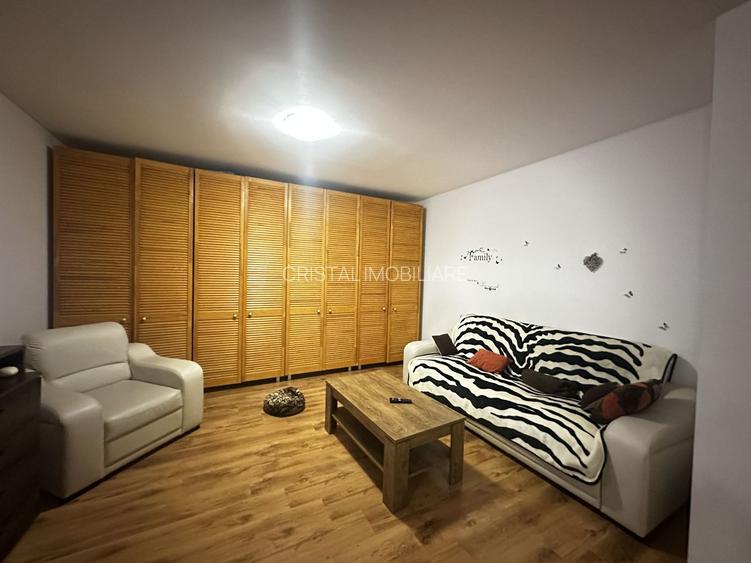 Apartament 2 camere, parcare inclusă, centrală, metrou, pet friendly - 4