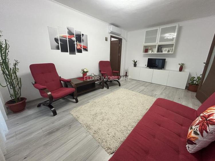 Apartament 2 camere, Parcare, 15 minute de metrou 1 Decembrie 1918 - 3