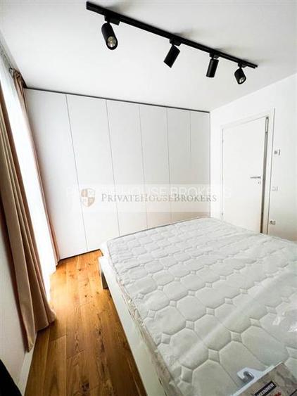 Baneasa - Sisesti |  Nordis Residence | Bloc 2020 | Parcare - 6