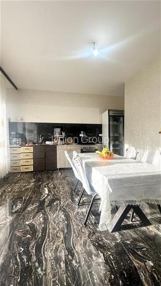 Casa P+1+Pod(M)Foarte Spatioasa, Mobilata si Utilata Complet, Zona Palas - 22