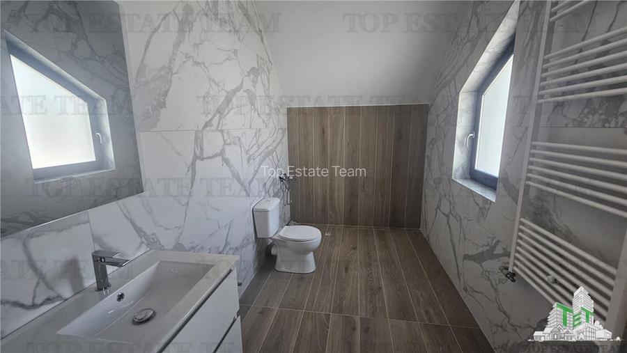 Vila 5 camere cu garaj in Prelungirea Ghencea-Bragadiru - 6