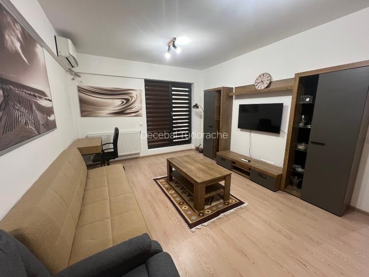 Inchiriez apartament 2 camere - zona Doamna Ghica, Colentina - 3