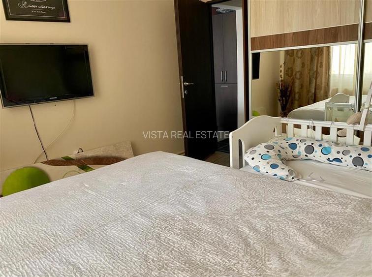 Apartament 3 camere, zona Grivitei - 9