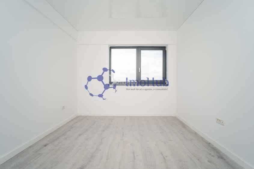 Apartament 2 camere, bloc finalizat, Nicolina - 10