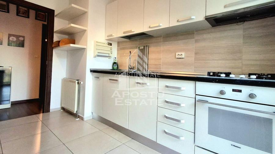 Apartament 3 camere Adora Park - 5