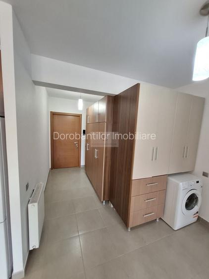 Apartament 2 camere spațios | Parcare | Dorobanților - 8
