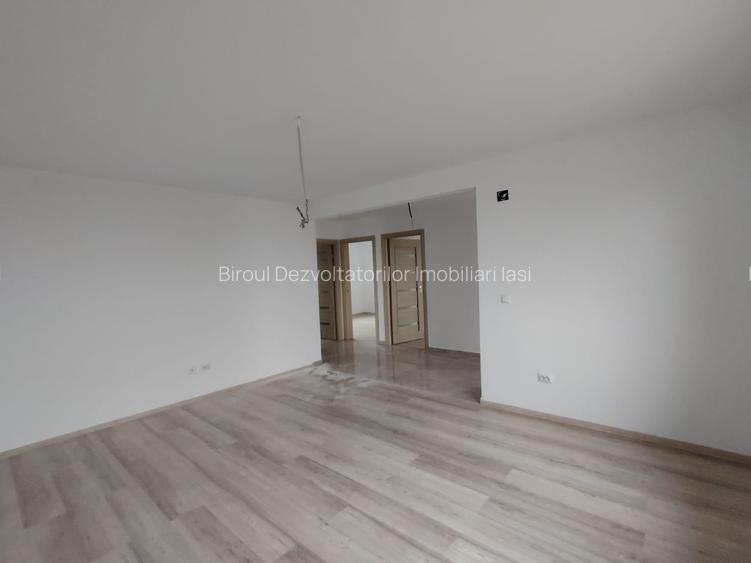 Casa cu 3 camere, intabulata, Horpaz - 12