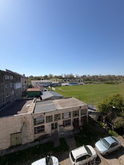 Vanzare apt 2 camere, in Galati, zona Gara-Gradina Publica, renovat si mobilat - 5