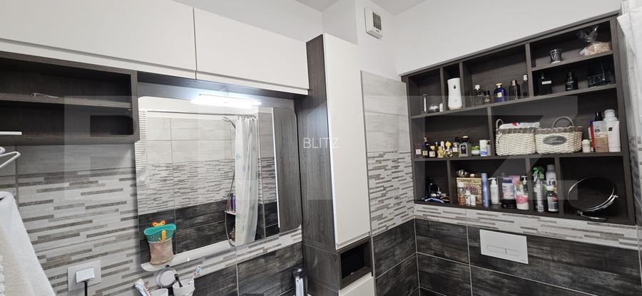 Apartament 3 camere, 74 mp, Conest Grand Residence - 15