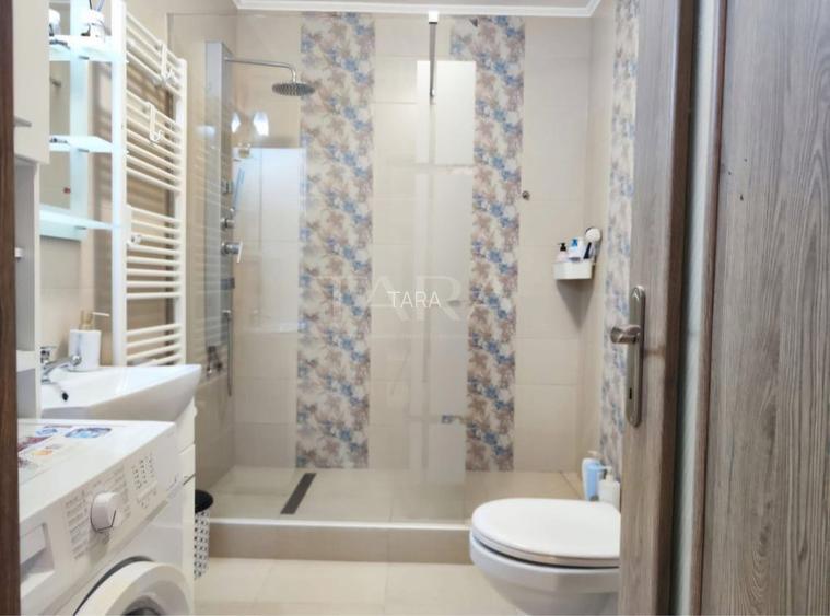 Apartament 2 camere etaj intermediar- Dâmbul rotund - 7