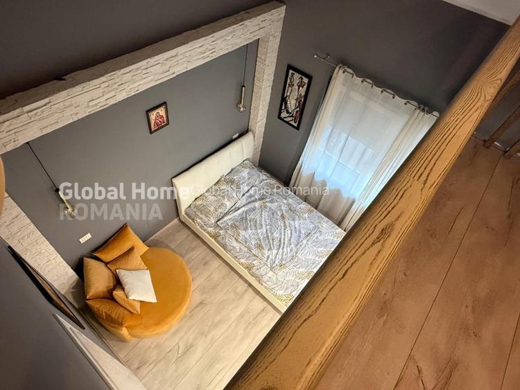 Vila Duplex 127MP | Voluntari - Avangarde Forest  | 3 locuri parcare - 17