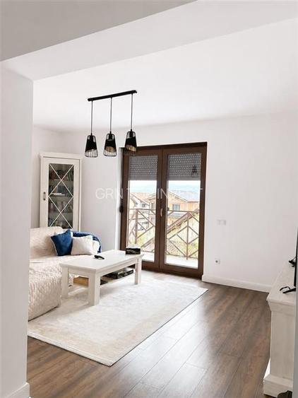 Apartament 4 camere 2 parcări  terasă 2 balcoane  zona Arhitectilor - 4
