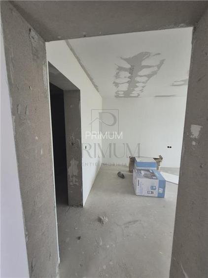 Duplex personalizare interioara - 388 mp teren - zona excelenta langa 4 benzi - - 10