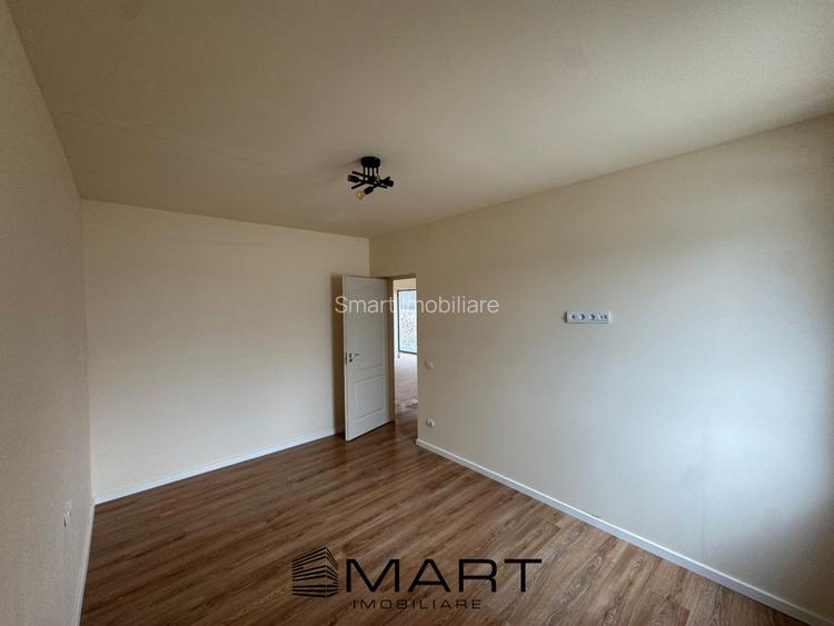 Casa Individuala cu 3 camere in Tocile - 9