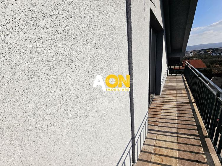 Apartament 3 Camere, 75 mp utili, bloc nou, zona Cetate - 11