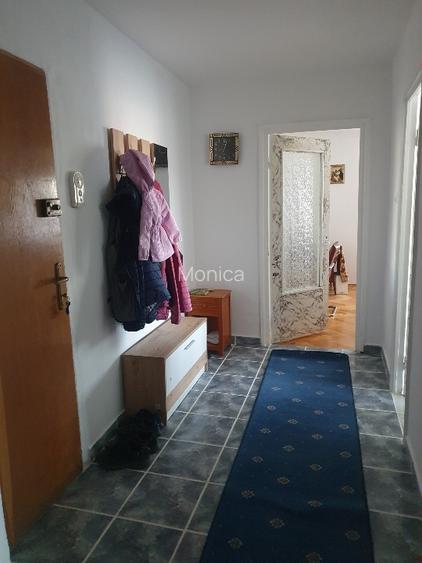 Apartament 2 camere 55 mp + 2 balcoane | Zona Bucovina | Proprietar | 400 € - 7