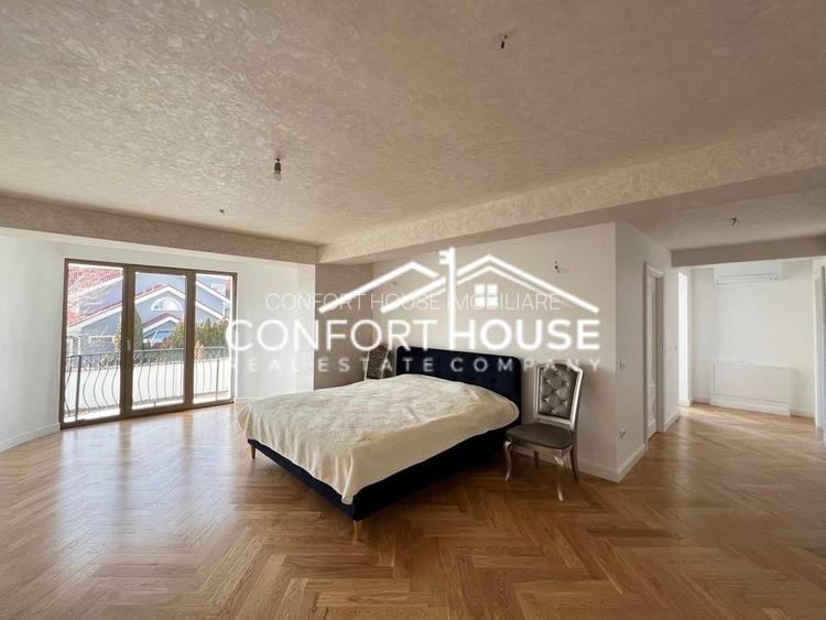 Vila in stil neoclasic, teren 774mp, piscina, IANCU NICOLAE - 27