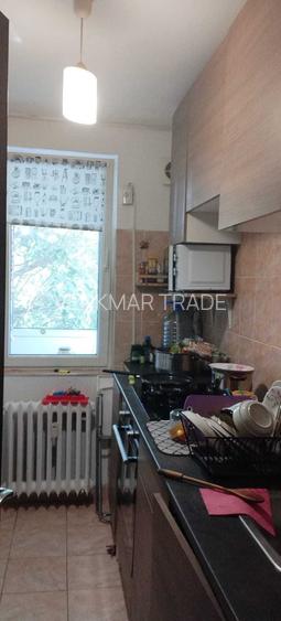 Berceni-Secuilor -metrou - 2