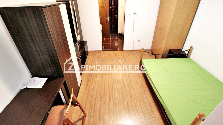 Apartament 1 cam.zoza Spital,strada Faget, 0%comision - 10