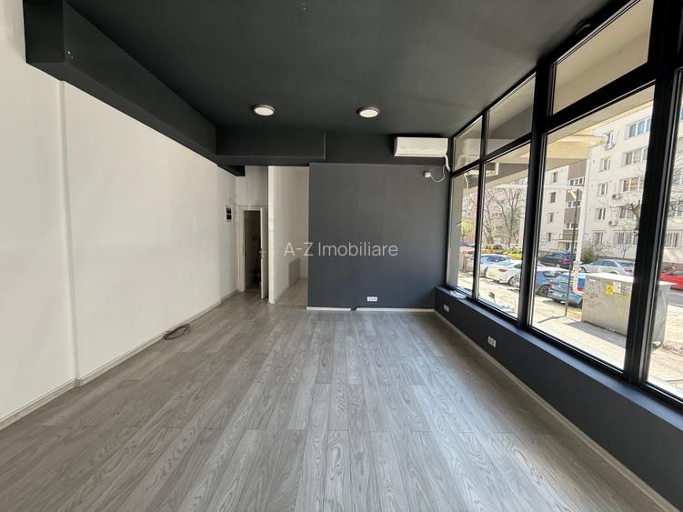 Spatiu comercial | Parc Moghioros | 42 mp - 6
