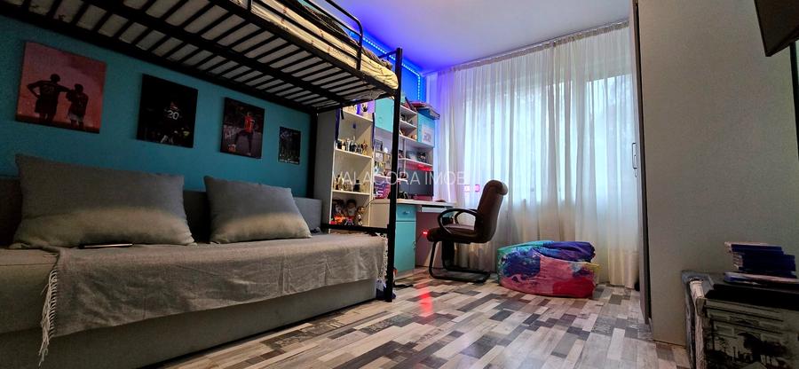 Apartament 2 camere | Berceni | Emil Racovita | Mobilat utilat | Metrou 9' - 4