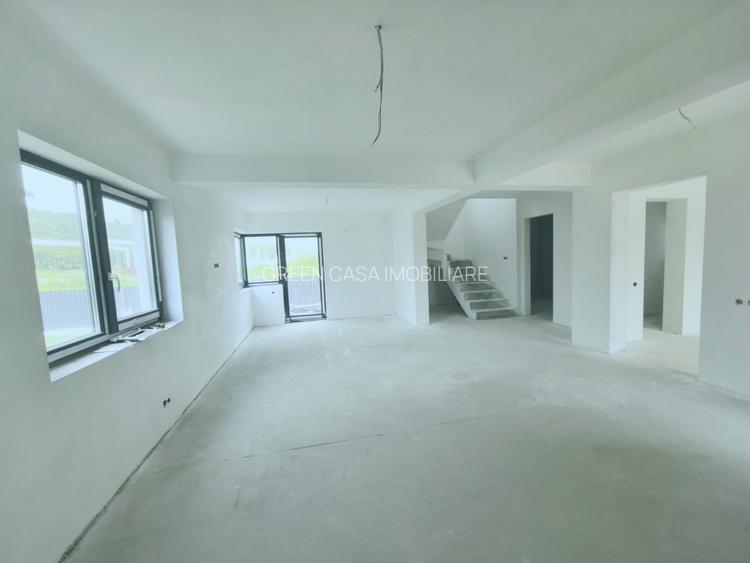 Casă individuală, 120 mp utili, 400mp teren - 4