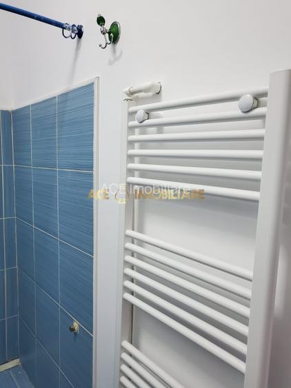 8 Camere | Casa | Matei Basarab | Centrala | Curte individuala - 90 mp - 5