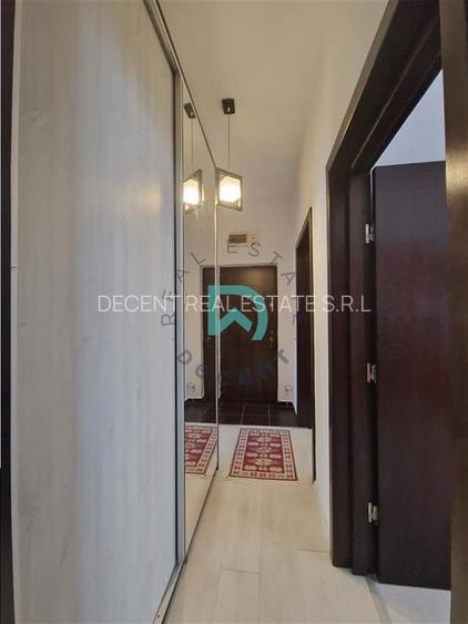 Apartament 2 camere, mobilat si utilat, Tractorul - 12