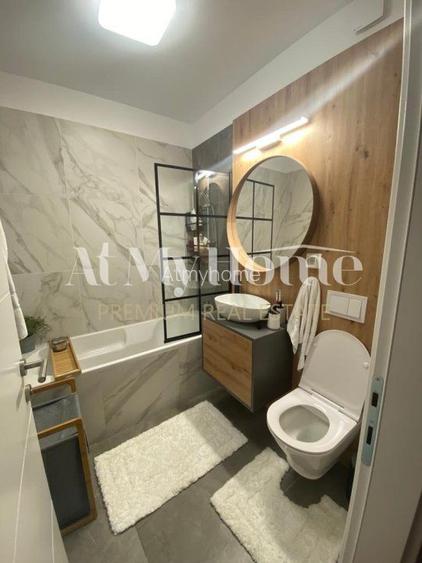 VILA NOUA 5 CAMERE/GRADINA/PIPERA - 6